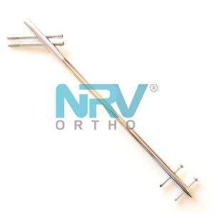 N AFFIX RECONSTRUCTION FEMORAL NAIL
