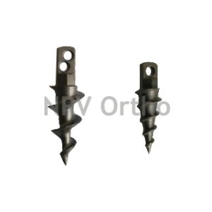 SUTURE ANCHOR