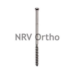 CC SCREW 6.5MM, THREAD LENGTH 16MM  32MM1