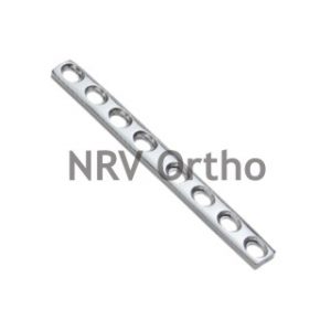 DYNAMIC COMPRESSION PLATE, 3.5MM SMALL