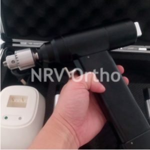 ELECTRIC HAND DRILL (CANCELLATED)