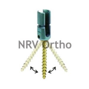 POLY AXIAL REDUCTION SCREW SINGLE LOCK1