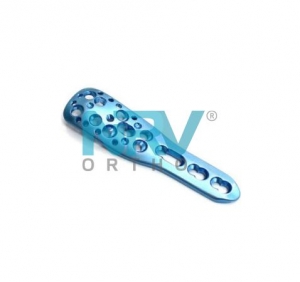 PROXIMAL HUMERUS (PHILOS) LOCKING PLATE – SHORT 3.5MM1