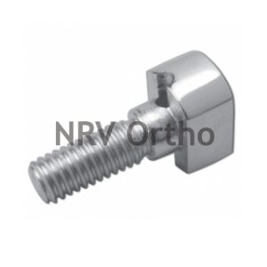 WIRE FIXATION BOLT